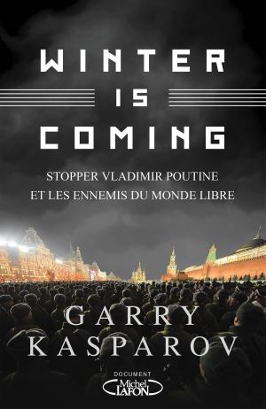 Cover of the book Winter is coming by Sylvain Cabot