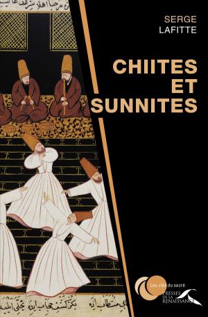 Cover of the book Chiites et sunnites by Jack KORNFIELD, Jon KABAT ZINN