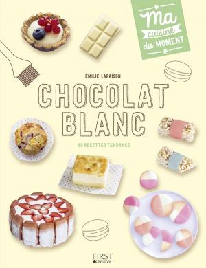 Cover of the book Chocolat blanc by Dan GOOKIN