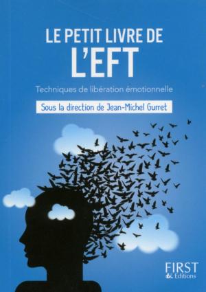 bigCover of the book Le Petit livre de l'EFT by 