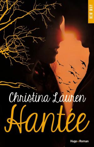 Cover of the book Hantée by Erin Watt