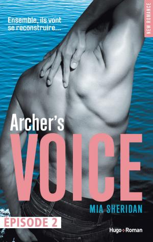 Cover of the book Archer's Voice Episode 2 by R k Lilley