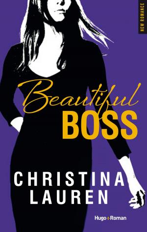 Cover of the book Beautiful Boss (Extrait offert) by Portia Moore