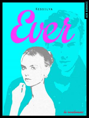 Cover of the book Ever by Laurent Loison