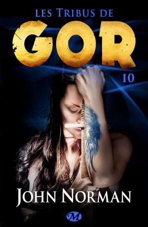 Cover of the book Les Tribus de Gor by Cécile Duquenne