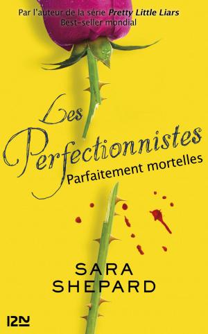bigCover of the book Les perfectionnistes - tome 2 by 