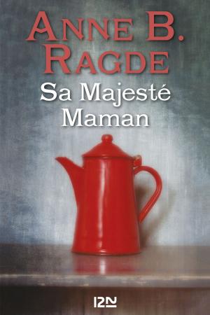 Cover of the book Sa Majesté Maman by Kristin CAST, PC CAST