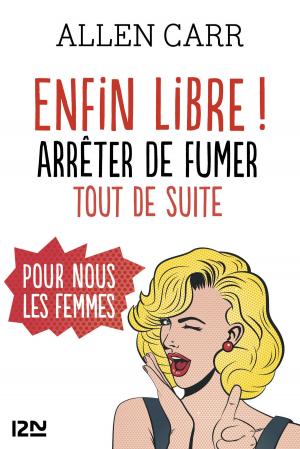 Cover of the book Enfin libres ! by Virginie DUMONT