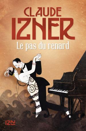 Cover of the book Le Pas du renard by Frédéric DARD