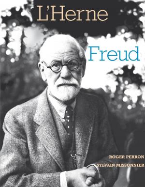 Book cover of Cahier Freud