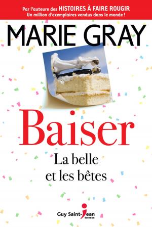Book cover of Baiser, tome 3