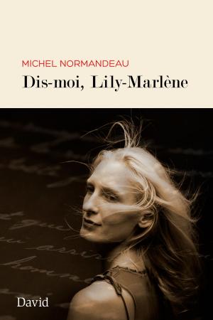 Cover of the book Dis-moi, Lily-Marlène by Jean-Claude Larocque, Denis Sauvé