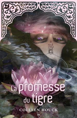 Cover of the book La saga du tigre - La nouvelle by Stéfanie Trudeau, Bernard Tétrault