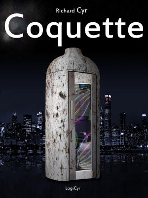 Cover of the book Coquette by Cherie Mitchell