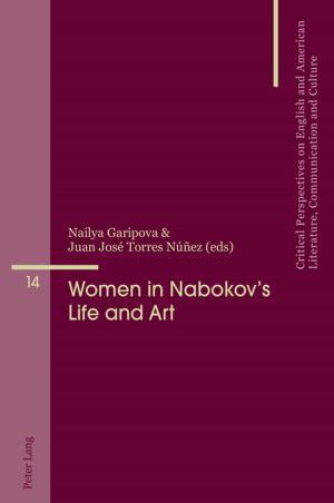 Cover of the book Women in Nabokovs Life and Art by 