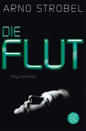 Cover of the book Die Flut by Jamal Kanj, Michelle Cohen Corasanti