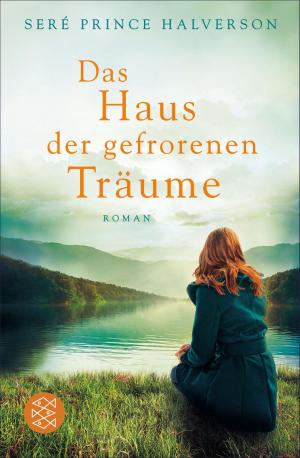 Cover of the book Das Haus der gefrorenen Träume by Roger Willemsen