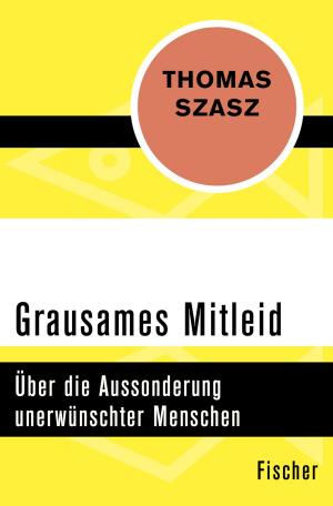 Cover of the book Grausames Mitleid by Hans-Christoph Blumenberg