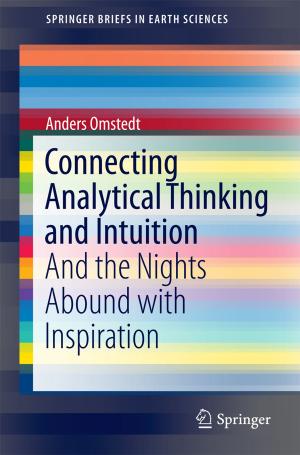 Cover of the book Connecting Analytical Thinking and Intuition by 約翰．杜威(John Dewey)