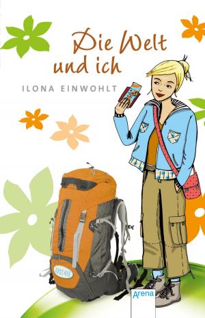 Cover of the book Die Welt und ich by Stefanie Dahle