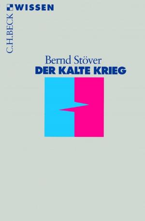 Cover of the book Der Kalte Krieg by Günter Scholz