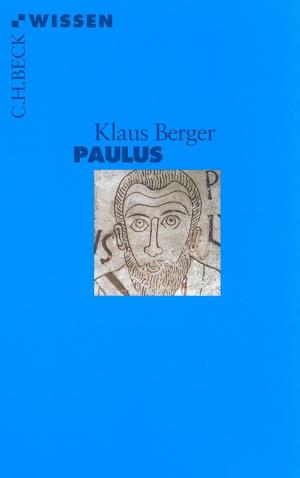 Cover of the book Paulus by Christian Thielemann, Christine Lemke-Matwey