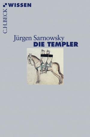 Cover of the book Die Templer by Helmuth James von Moltke, Freya von Moltke