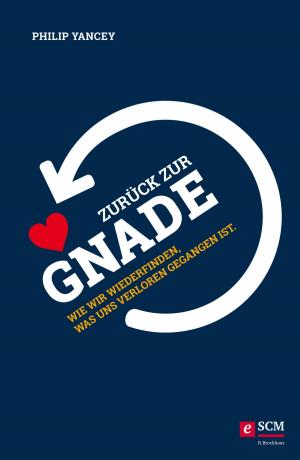 Cover of the book Zurück zur Gnade by Richard Rohr
