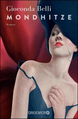 Cover of the book Mondhitze by Simone Buchholz