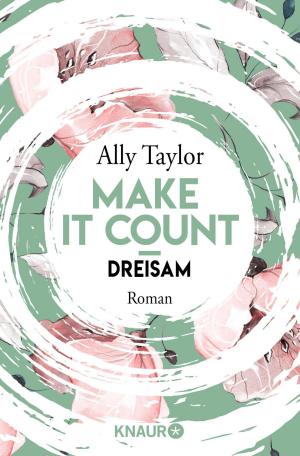 Cover of the book Make it count - Dreisam by Pierre Martin