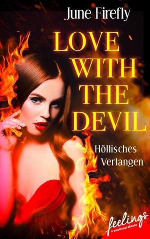 Cover of the book Love with the Devil 2 by Christel Siemen