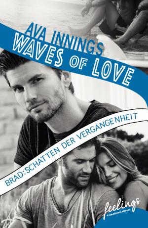 Cover of Waves of Love - Brad: Schatten der Vergangenheit