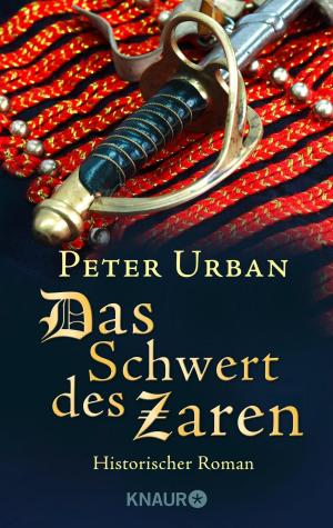 Cover of the book Das Schwert des Zaren by Nathan Jaeger