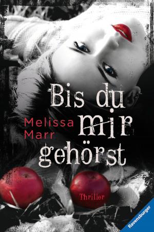 Cover of the book Bis du mir gehörst by Kathryn Lasky