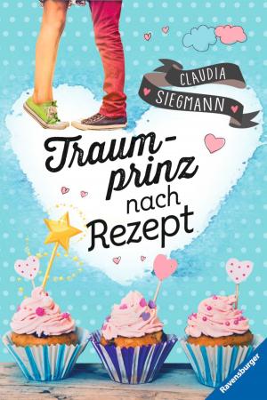 Cover of the book Traumprinz nach Rezept by Kathryn Lasky