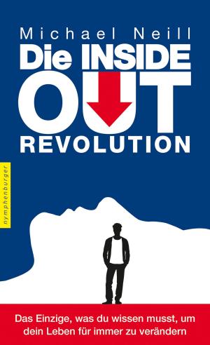 bigCover of the book Die Inside-Out-Revolution by 
