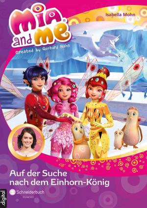 Cover of Mia and me, Band 23