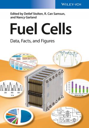 Cover of the book Fuel Cells by Ralph Vince