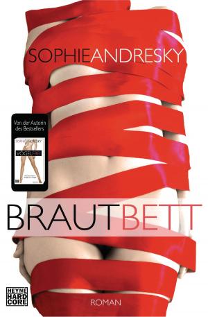 Cover of the book Brautbett by C.J. Box