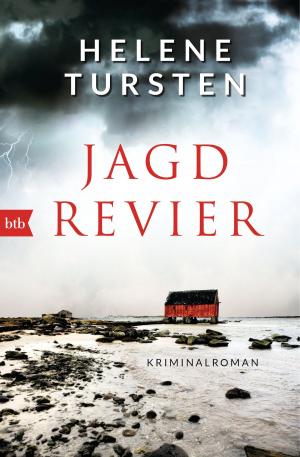 Cover of the book Jagdrevier by Yrsa Sigurdardóttir
