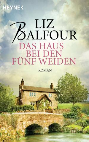 Cover of the book Das Haus bei den fünf Weiden by J. R. Ward