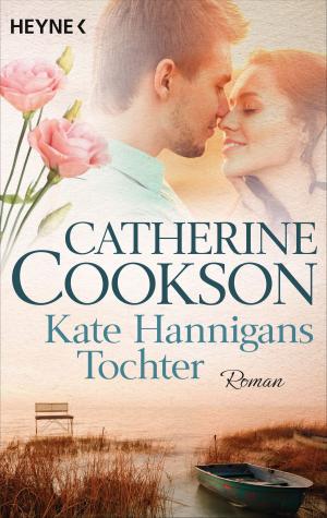 Cover of the book Kate Hannigans Tochter by Sarah Rees Brennan