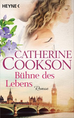 Cover of the book Bühne des Lebens by Alan Dean Foster