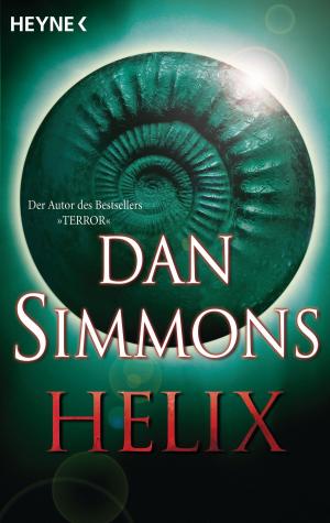 bigCover of the book Helix by 