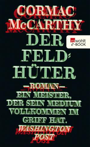 bigCover of the book Der Feldhüter by 