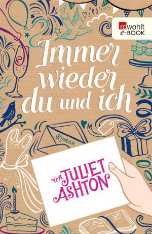 Cover of the book Immer wieder du und ich by Petra Oelker