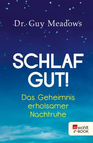 bigCover of the book Schlaf gut! by 