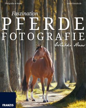 Cover of Faszination Pferdefotografie