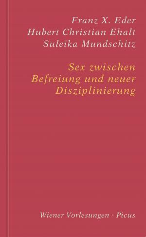 Cover of the book Sex zwischen Befreiung und neuer Disziplinierung by Martin Zinggl