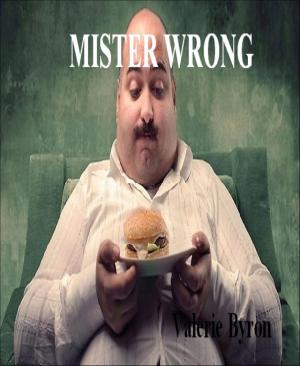 Cover of the book Mr. Wrong by Hermann Schladt (Hrsg.)